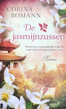 De jasmijnzussen - Corina Bomann