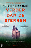 Verder dan de sterren - Kristin Hannah