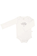 Zusss - Rompertje Favorite - Maat 62/68 - White