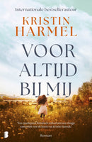 Voor altijd bij mij - Kristin Harmel