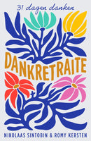 Dankretraite - Nikolaas Sintobin & Romy Kersten