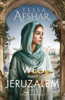 Op weg naar Jeruzalem - Tessa Afshar