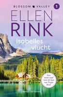 Isabelles vlucht - Ellen Rink
