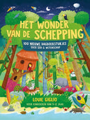 Wonder van de schepping - Louie Giglio