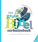 Het grote Bijbelverhalenboek - Corien Oranje