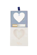 Zusss - Geursteen In Doosje - You're The Best - White / Blue