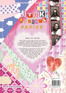 Junk journal Papier - Pip van Slooten
