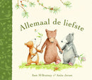 Allemaal de Liefste - Sam Mc Bratney