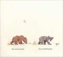 Allemaal de Liefste - Sam Mc Bratney