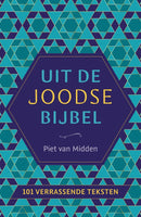 Uit de Joodse Bijbel - Piet van Midden