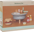 Little Dutch Barbecue Speelgoedset