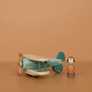 Little Dutch Speelgoedvliegtuigje