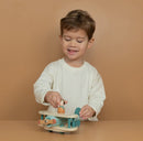 Little Dutch Speelgoedvliegtuigje