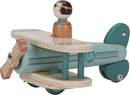 Little Dutch Speelgoedvliegtuigje