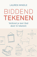 Biddend tekenen - Lauren Windle