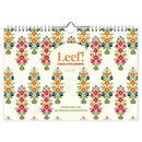 Leef! - Familieplanner
