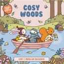 Kleine bosvriendjes - Cosy Woods