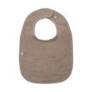 Jollein - Slab Badstof - 2 stuks - Sand/Milky Coffee