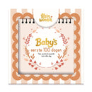 Baby’s eerste 100 dagen - Klein wonder