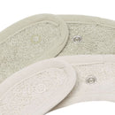 Jollein - Slab Badstof - 2 stuks - Soft Matcha/Sand