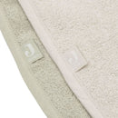 Jollein - Slab Badstof - 2 stuks - Soft Matcha/Sand