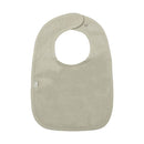 Jollein - Slab Badstof - 2 stuks - Soft Matcha/Sand