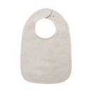 Jollein - Slab Badstof - 2 stuks - Soft Matcha/Sand