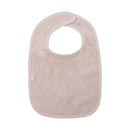 Jollein - Slab Badstof - 2 stuks - Silk Rose/Sand