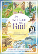 Op avontuur met God - Elvis Valerie