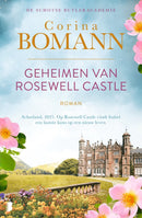 Geheimen van Rosewell Castle - De Schotse Butleracademie 1 - Corina Bomann