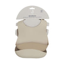 Jollein - Slab Siliconen (2pack) - Naturel shades