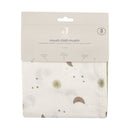 Jollein - Hydrofiel Monddoekje 31x31cm - Over the Moon (3pack)