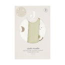 Jollein Hydrofiele Doek Small - 70x70cm - Over the moon (3pack)