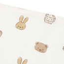 Jollein Hydrofiele Doek Small - 70x70cm - Jollies (3pack)
