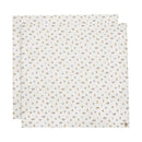 Jollein - Hydrofiele Doek Large - 115x115cm - Jollies (2pack)