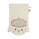 Jollein - Washand Badstof - Sheep Sonny