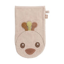 Jollein - Washand Badstof - Peacock Pavie