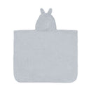 Jollein - Badponcho Miffy Nijntje - Cloudy Blue