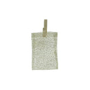 Organza zakje voor Geurzakje van Bridgewater - Glitter
