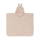 Jollein - Badponcho Miffy Nijntje - Silk Rose
