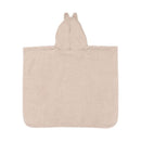 Jollein - Badponcho Miffy Nijntje - Silk Rose