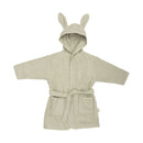 Jollein - Badjas 1-2 Jaar - Soft Matcha