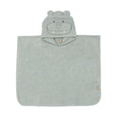 Jollein - Badponcho Hippo Happy