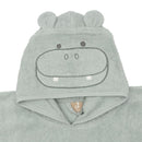 Jollein - Badponcho Hippo Happy