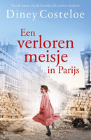 Het verloren meisje in Parijs - Diney Costeloe