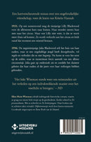 Olifantenmeisje - Ellen Marie Wiseman