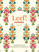 Leef Agenda 2027 - Klein