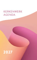 Kerkenwerk Agenda 2027