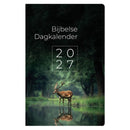 Bijbelse Dagkalender 2027