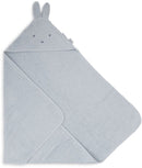 Jollein - Badcape - Miffy/Nijntje - Cloudy Blue